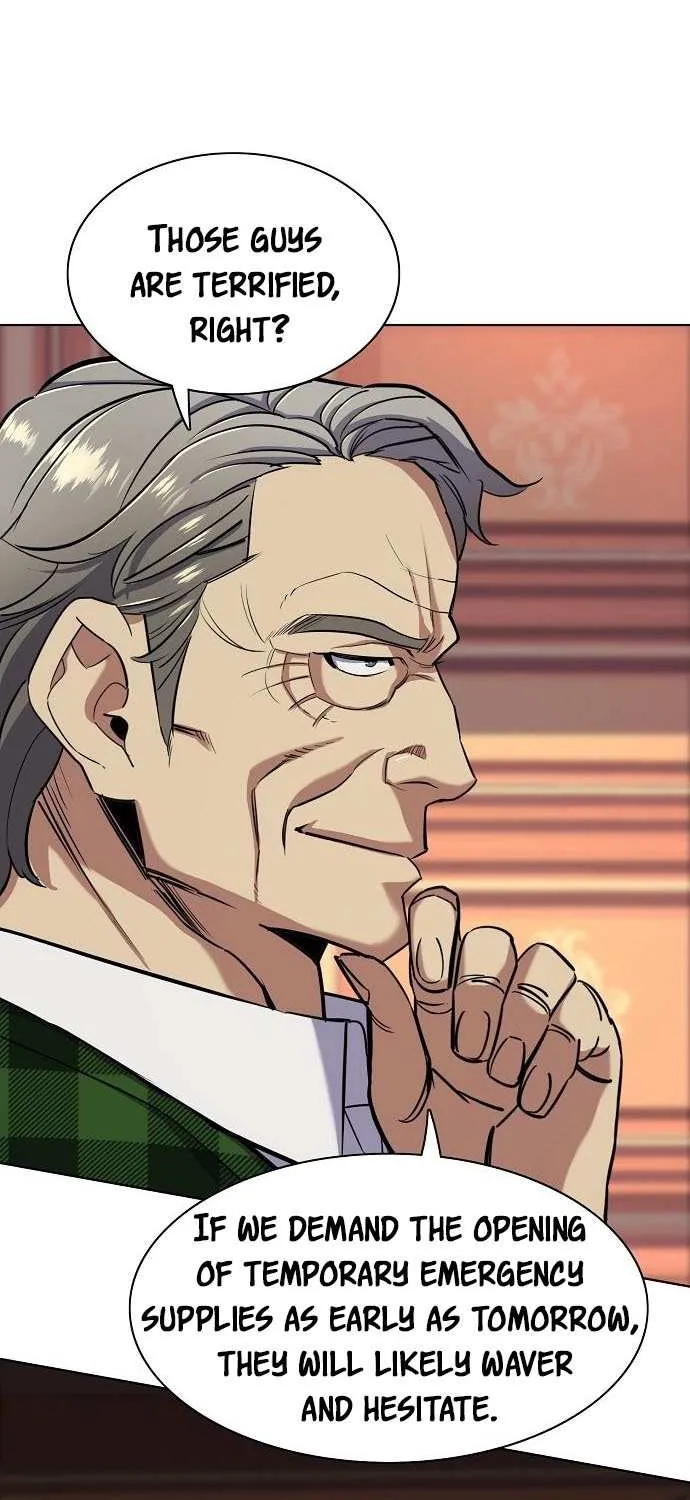 Read The Chaebeol’s Youngest Son chapter 51 image 85 on Lezhin