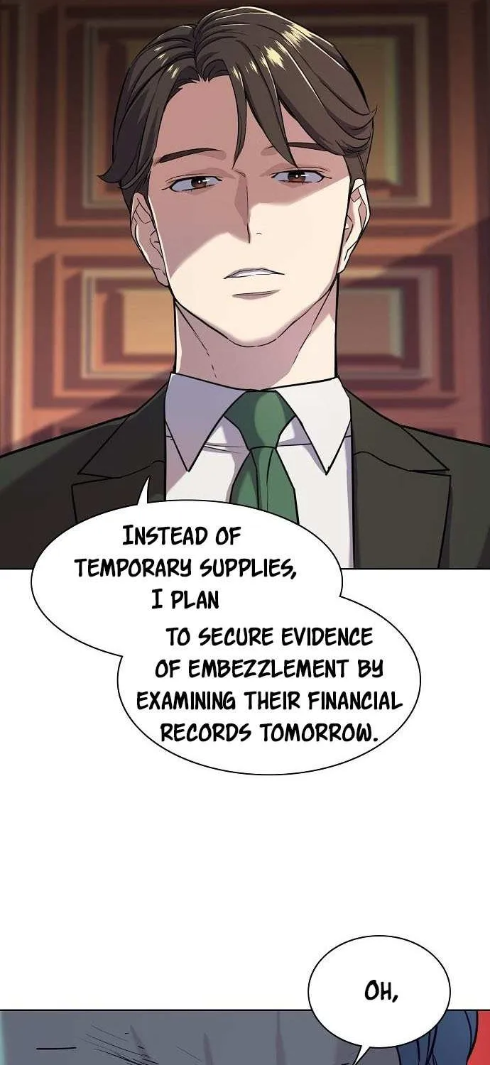 Read The Chaebeol’s Youngest Son chapter 51 image 86 on Lezhin