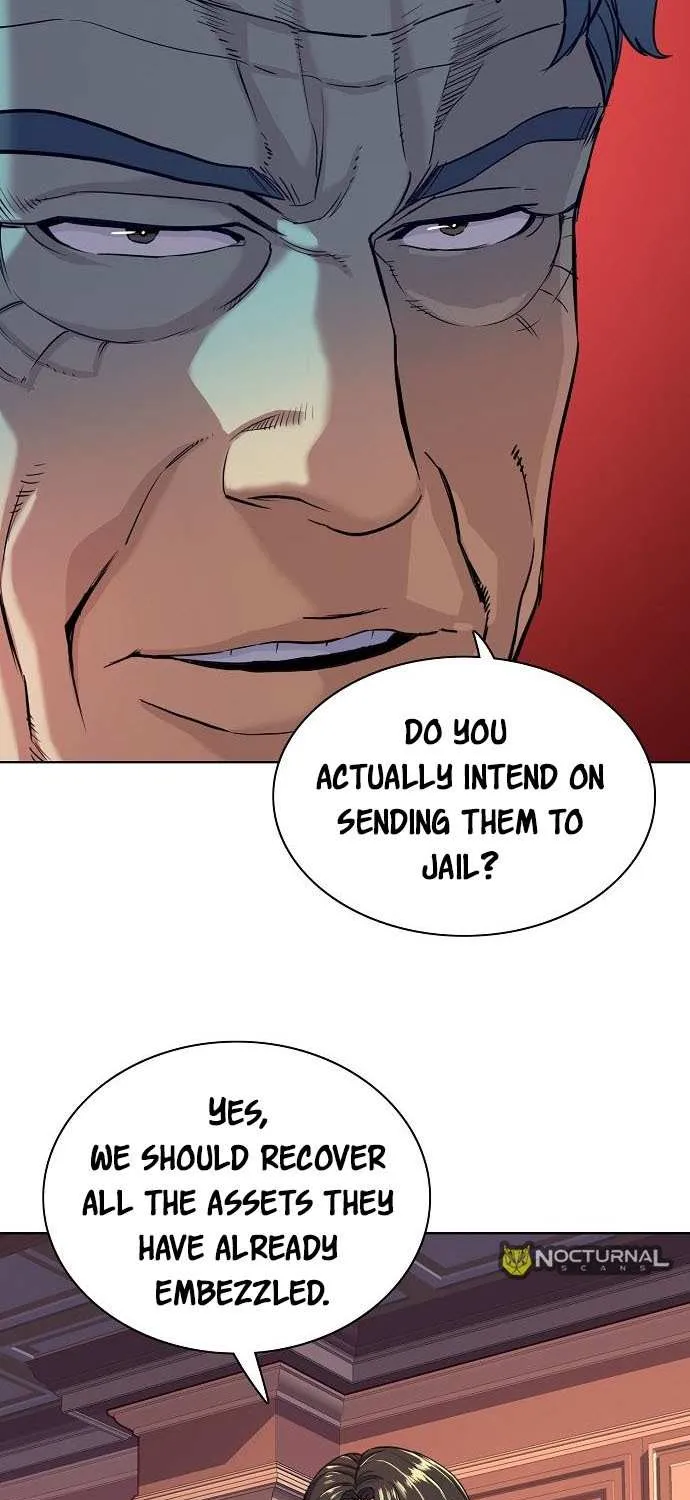 Read The Chaebeol’s Youngest Son chapter 51 image 87 on Lezhin