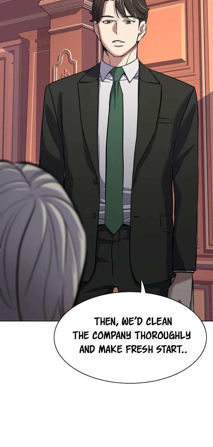 Read The Chaebeol’s Youngest Son chapter 51 image 88 on Lezhin