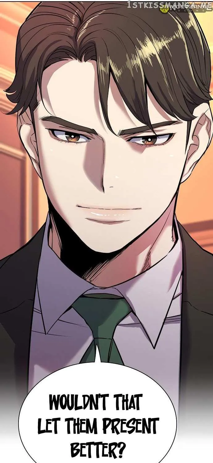 Read The Chaebeol’s Youngest Son chapter 51 image 89 on Lezhin
