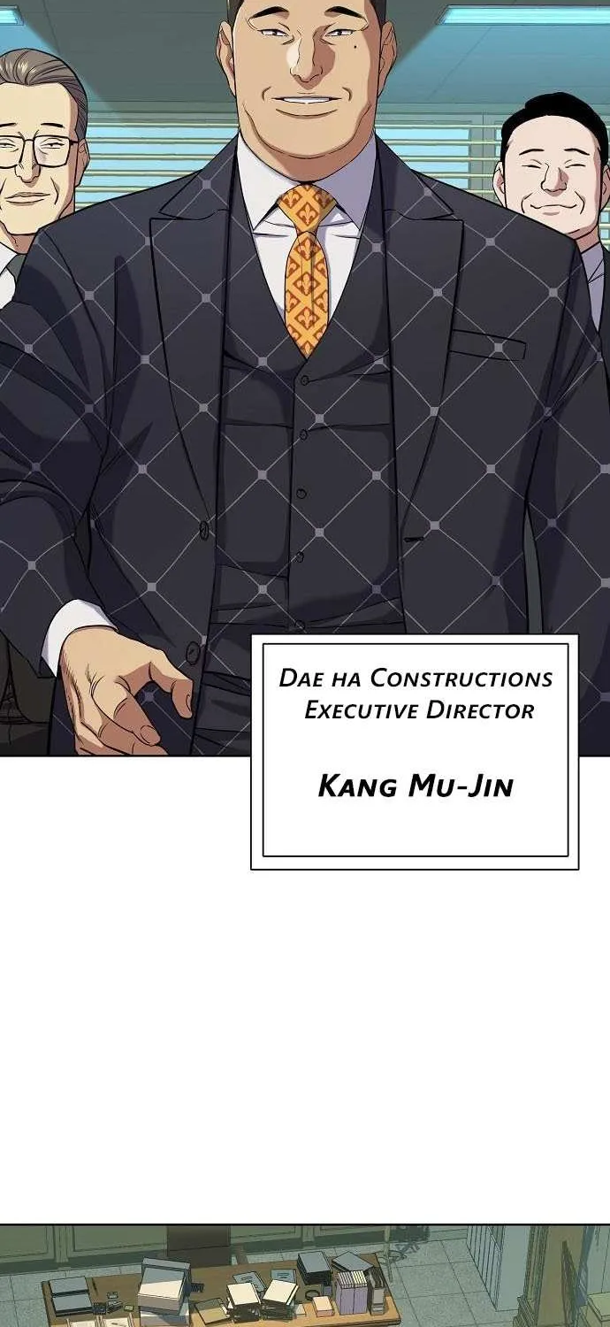 Read The Chaebeol’s Youngest Son chapter 51 image 9 on Lezhin