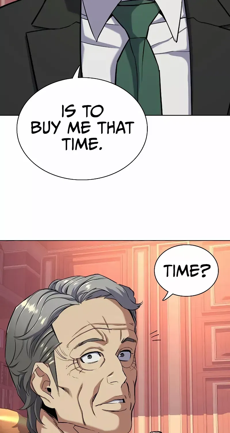 Read The Chaebeol’s Youngest Son chapter 52 image 10 on Lezhin
