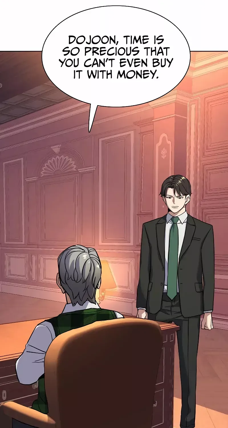 Read The Chaebeol’s Youngest Son chapter 52 image 12 on Lezhin