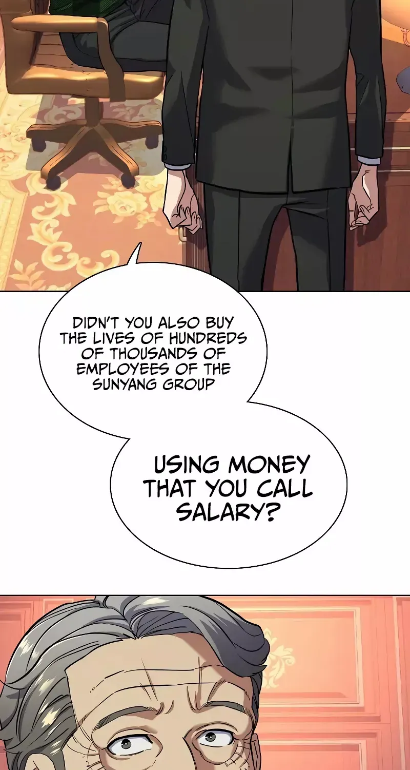 Read The Chaebeol’s Youngest Son chapter 52 image 14 on Lezhin