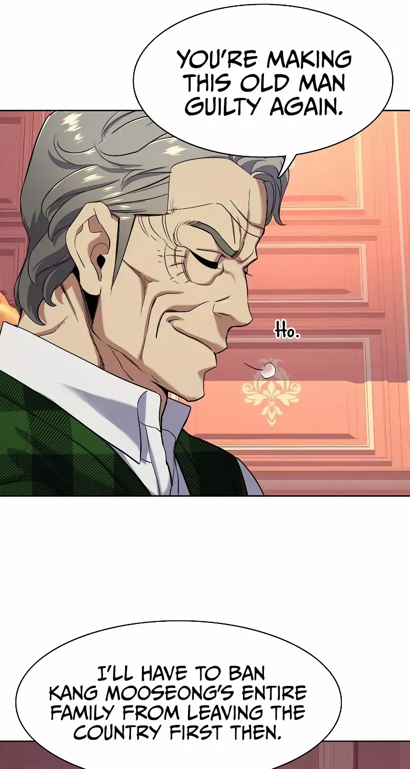Read The Chaebeol’s Youngest Son chapter 52 image 16 on Lezhin