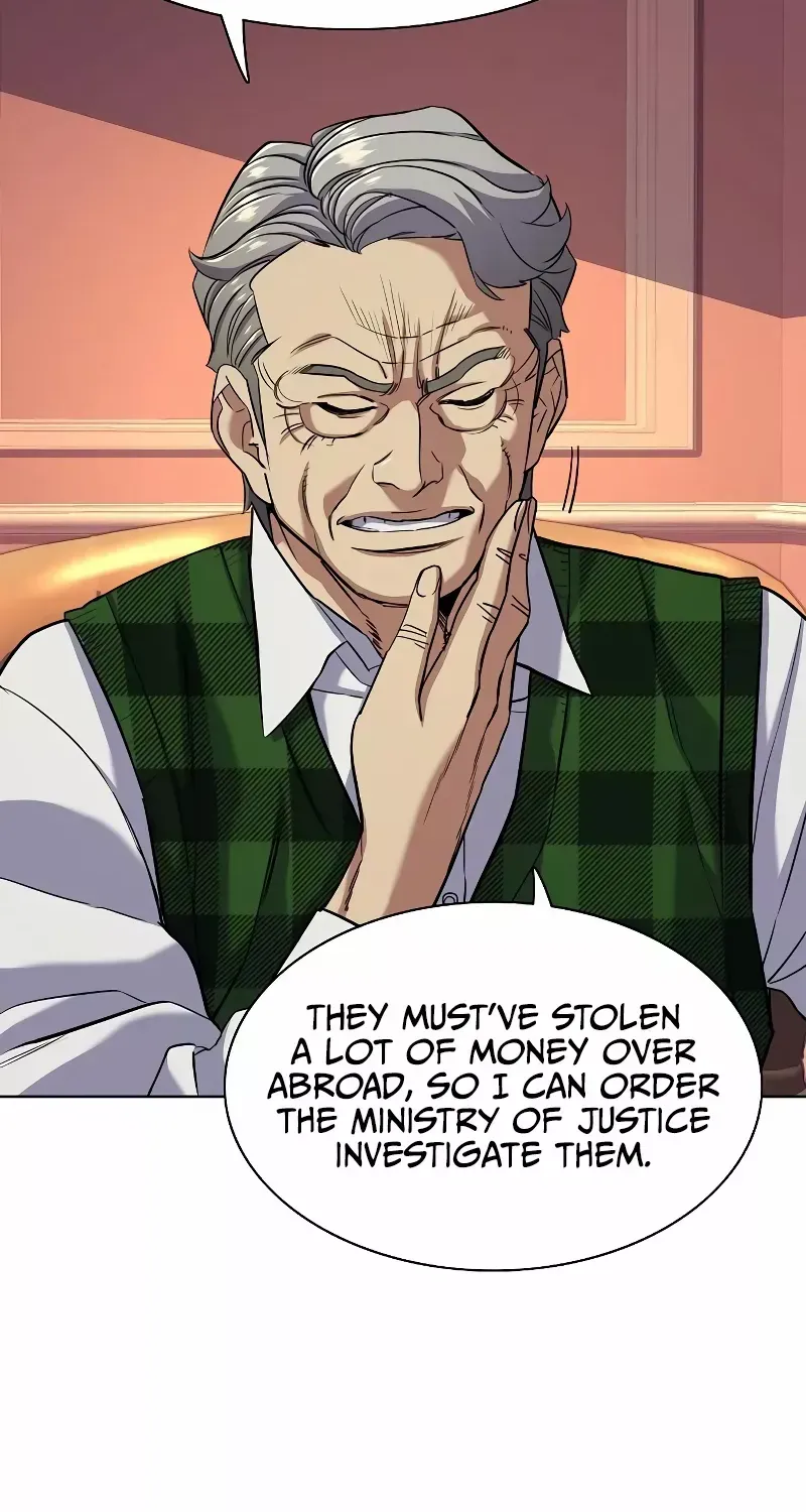 Read The Chaebeol’s Youngest Son chapter 52 image 17 on Lezhin