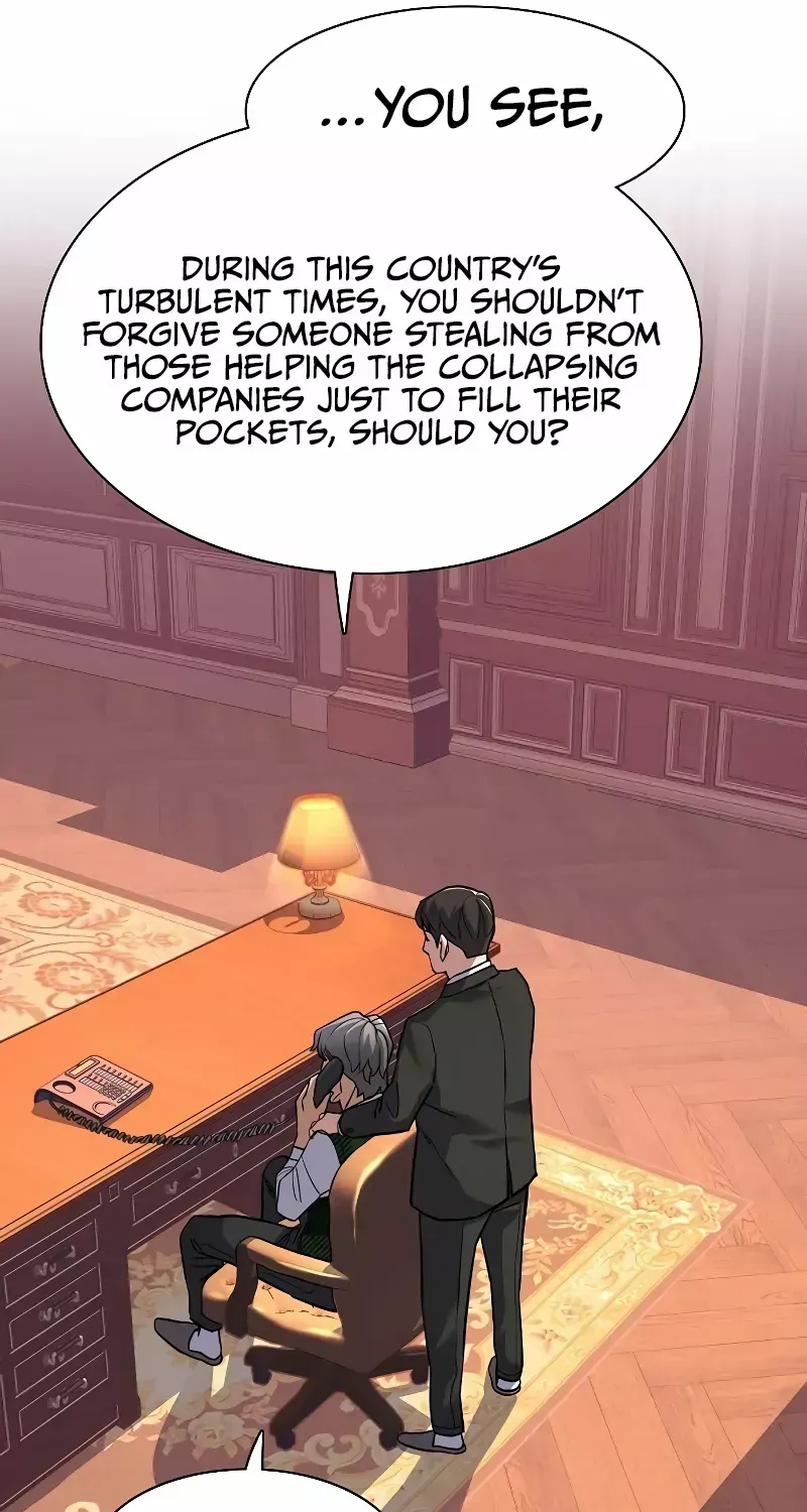 Read The Chaebeol’s Youngest Son chapter 52 image 24 on Lezhin