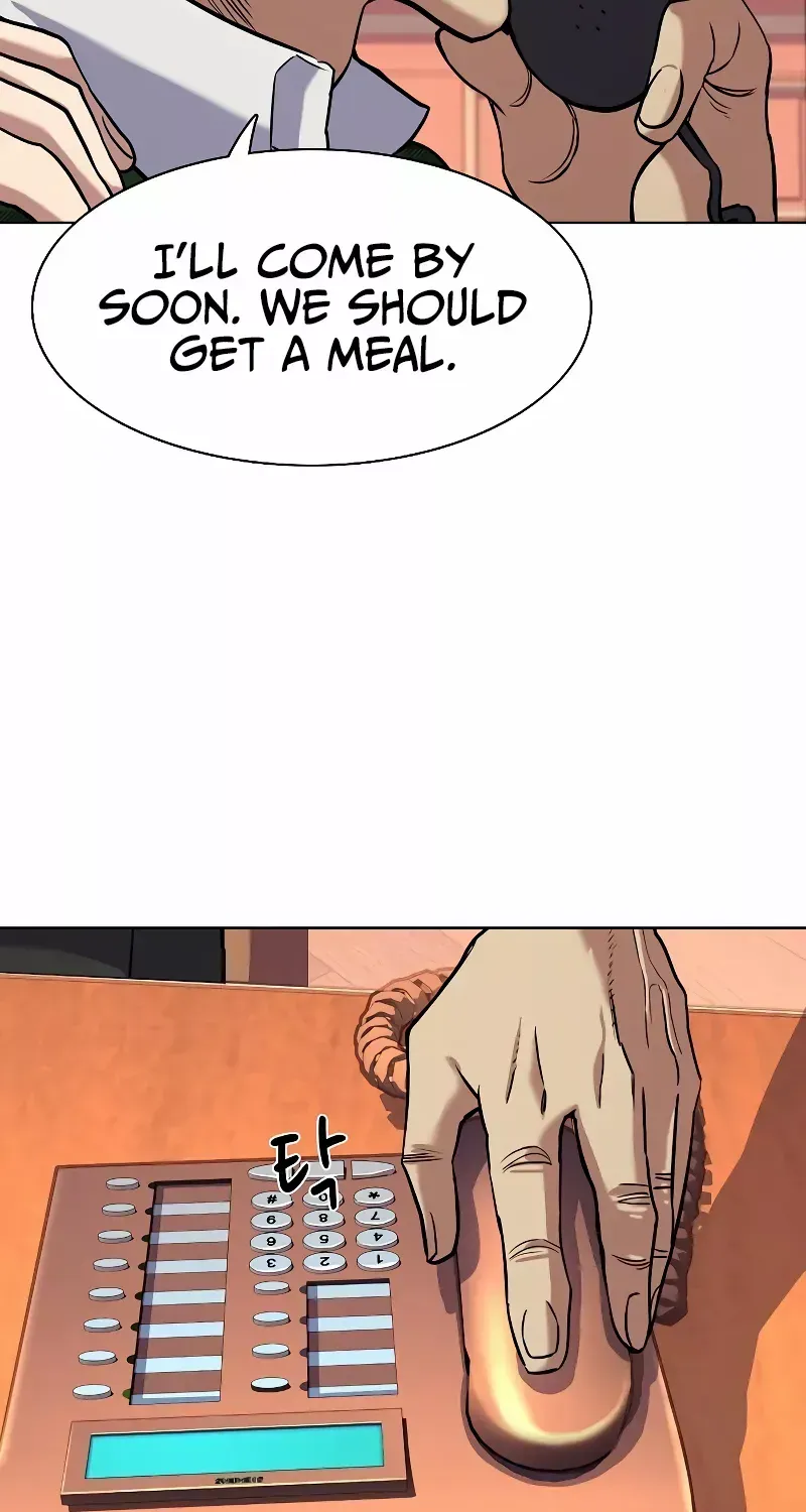 Read The Chaebeol’s Youngest Son chapter 52 image 26 on Lezhin