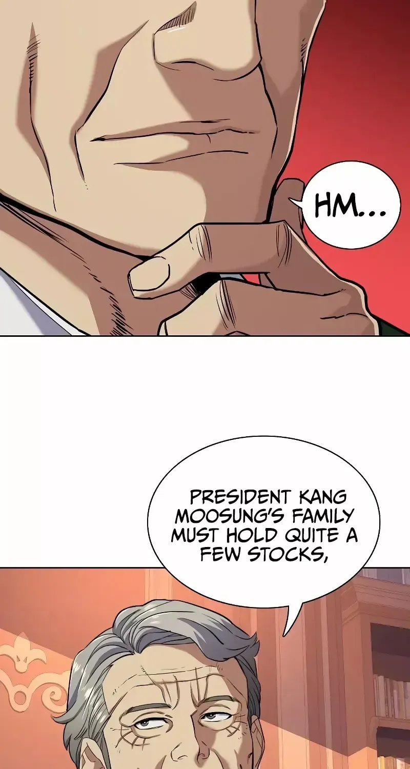 Read The Chaebeol’s Youngest Son chapter 52 image 3 on Lezhin