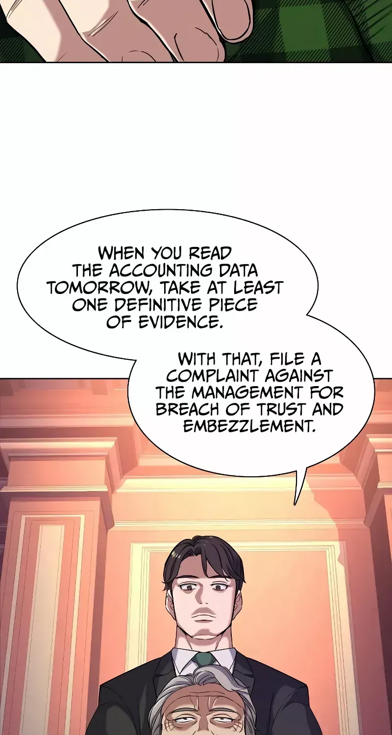 Read The Chaebeol’s Youngest Son chapter 52 image 30 on Lezhin