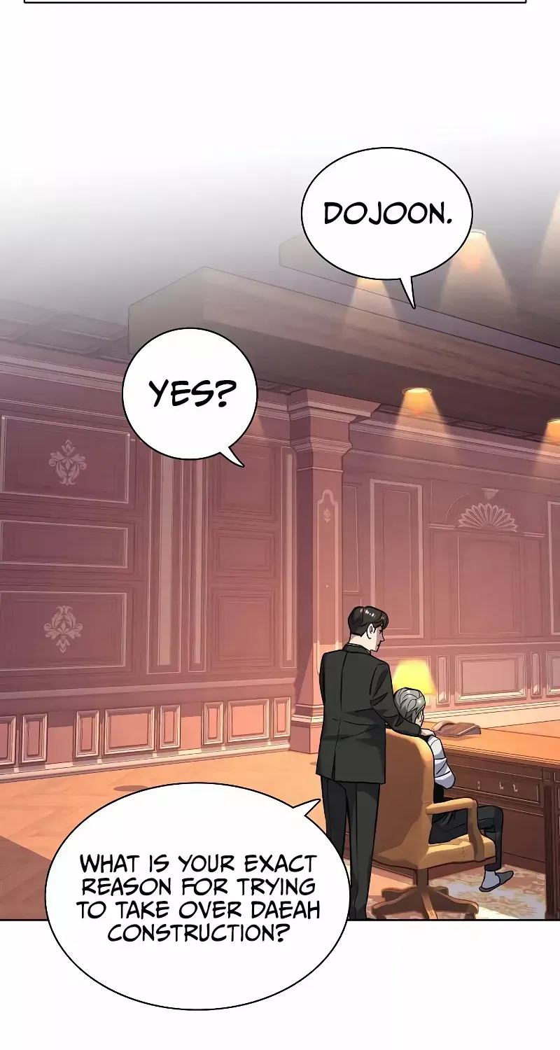 Read The Chaebeol’s Youngest Son chapter 52 image 33 on Lezhin