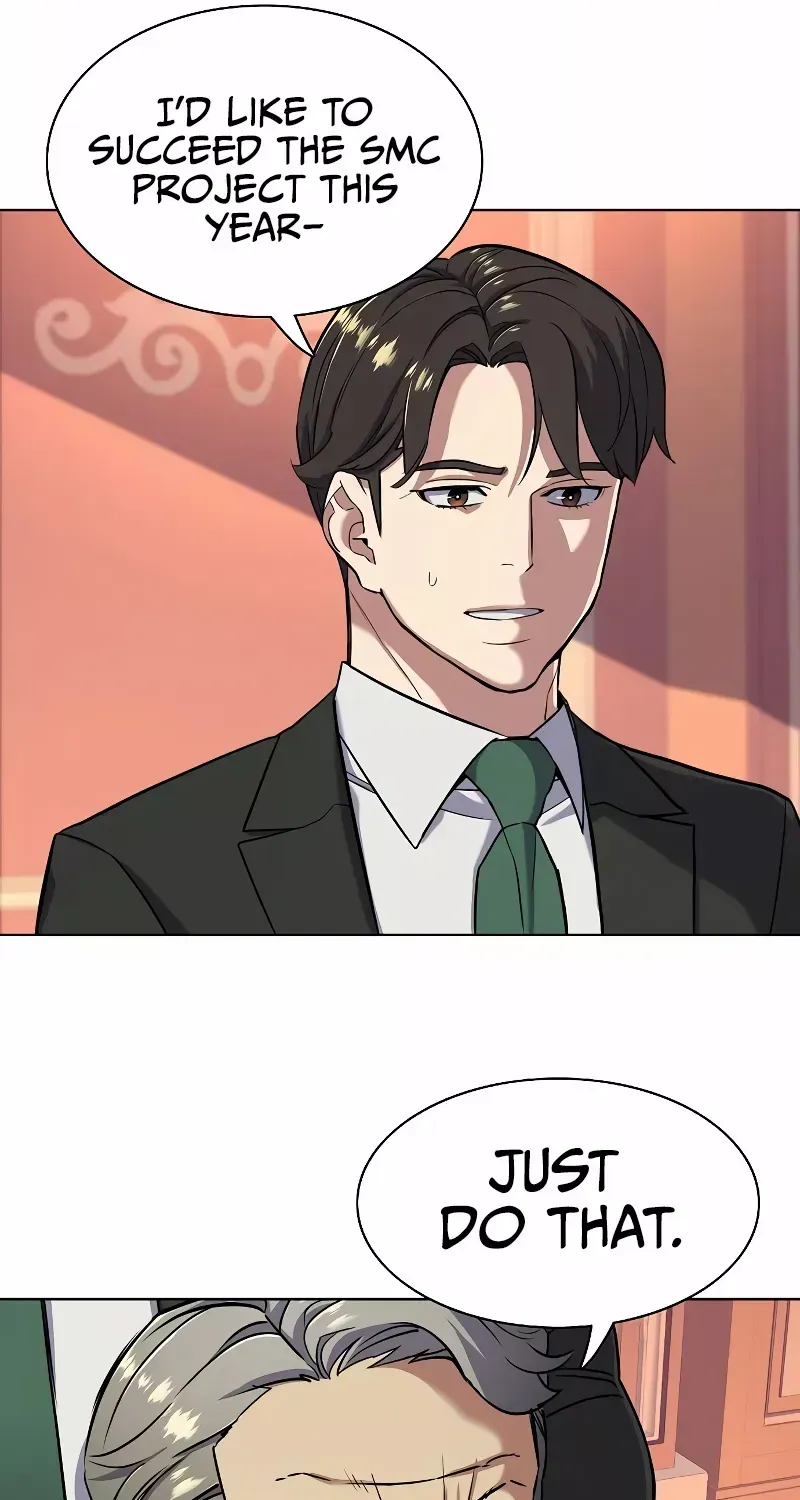 Read The Chaebeol’s Youngest Son chapter 52 image 34 on Lezhin