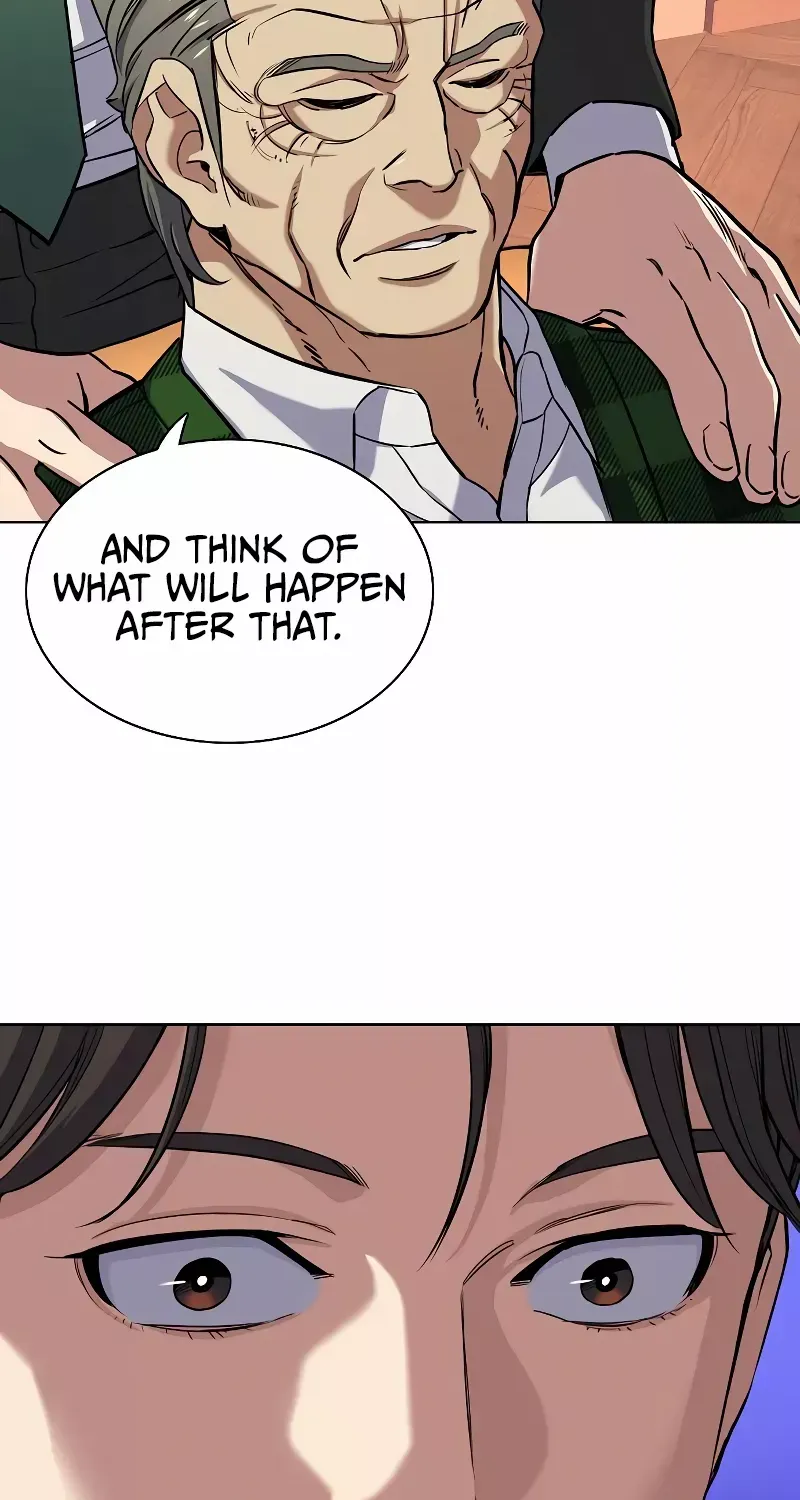Read The Chaebeol’s Youngest Son chapter 52 image 35 on Lezhin