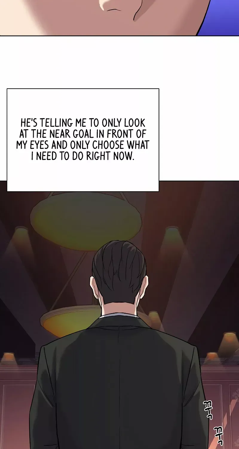Read The Chaebeol’s Youngest Son chapter 52 image 36 on Lezhin