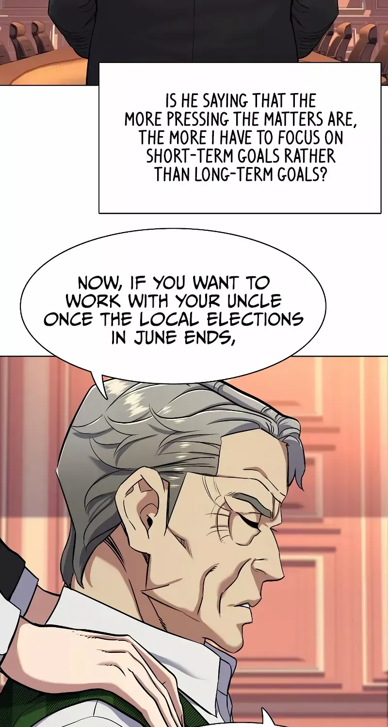 Read The Chaebeol’s Youngest Son chapter 52 image 37 on Lezhin