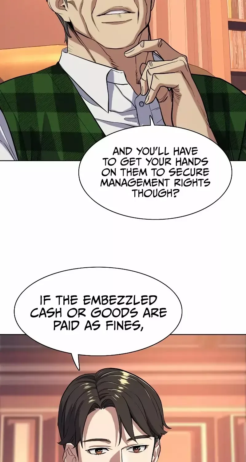 Read The Chaebeol’s Youngest Son chapter 52 image 4 on Lezhin