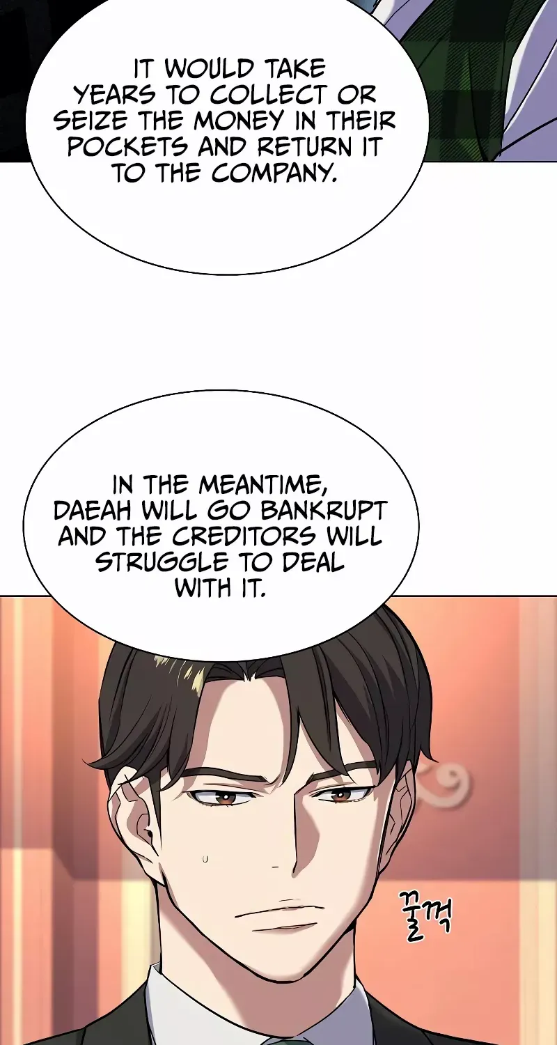 Read The Chaebeol’s Youngest Son chapter 52 image 41 on Lezhin