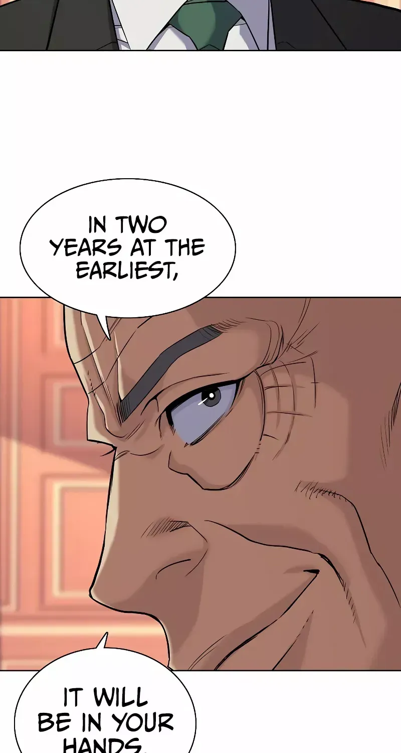 Read The Chaebeol’s Youngest Son chapter 52 image 42 on Lezhin