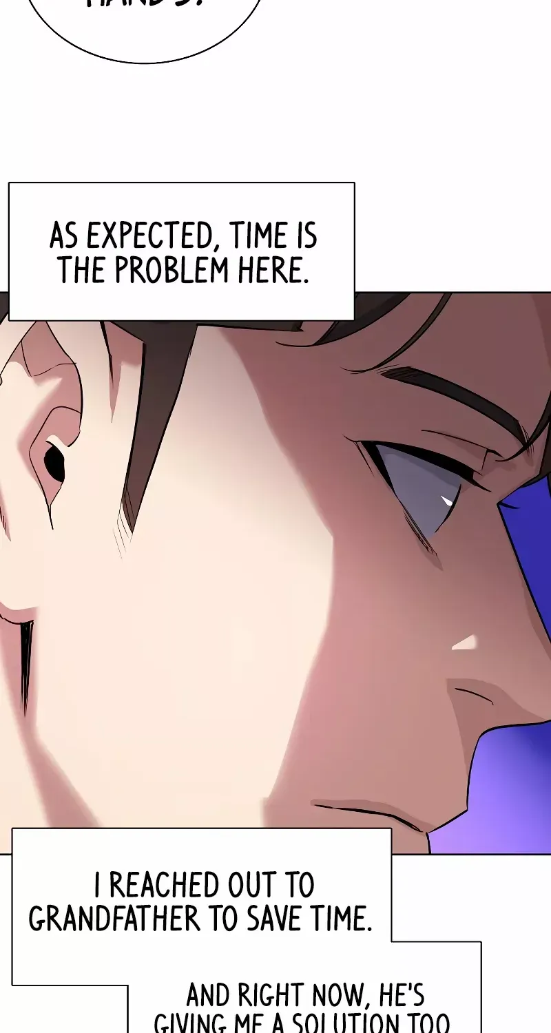 Read The Chaebeol’s Youngest Son chapter 52 image 43 on Lezhin