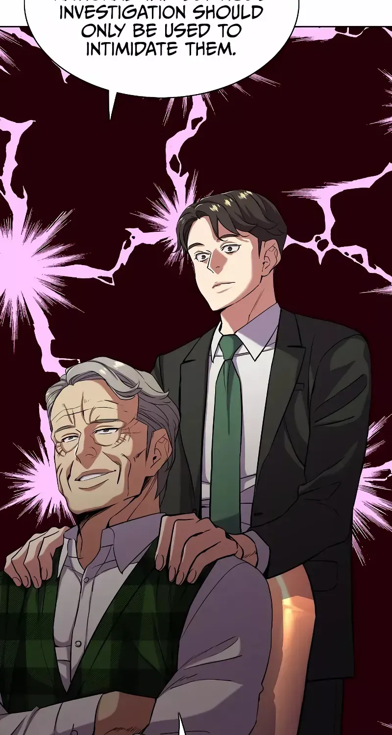 Read The Chaebeol’s Youngest Son chapter 52 image 46 on Lezhin