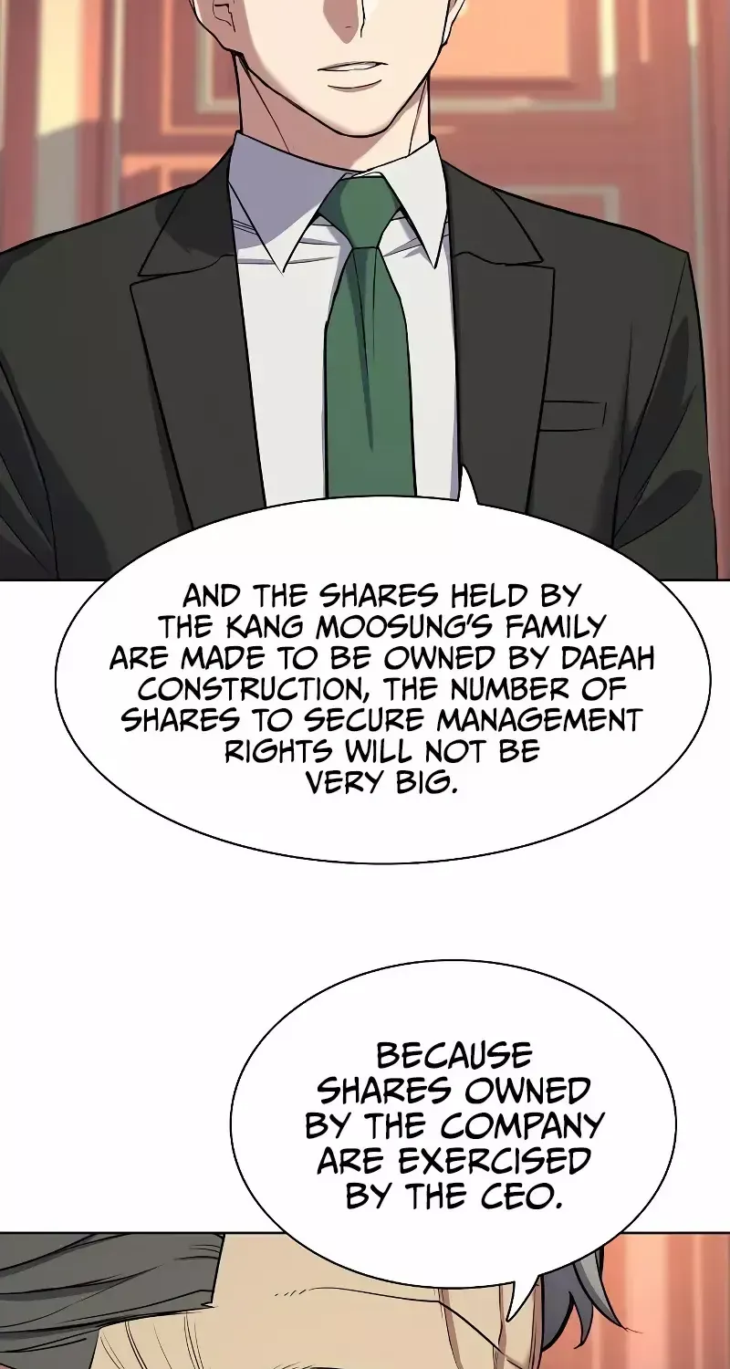 Read The Chaebeol’s Youngest Son chapter 52 image 5 on Lezhin