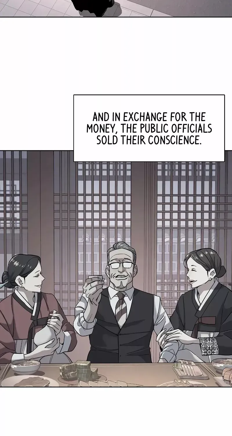 Read The Chaebeol’s Youngest Son chapter 52 image 51 on Lezhin