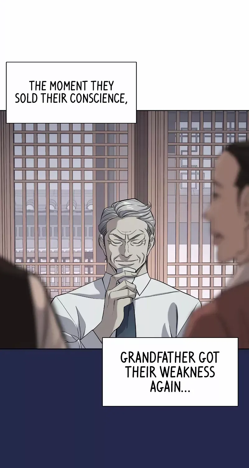 Read The Chaebeol’s Youngest Son chapter 52 image 52 on Lezhin