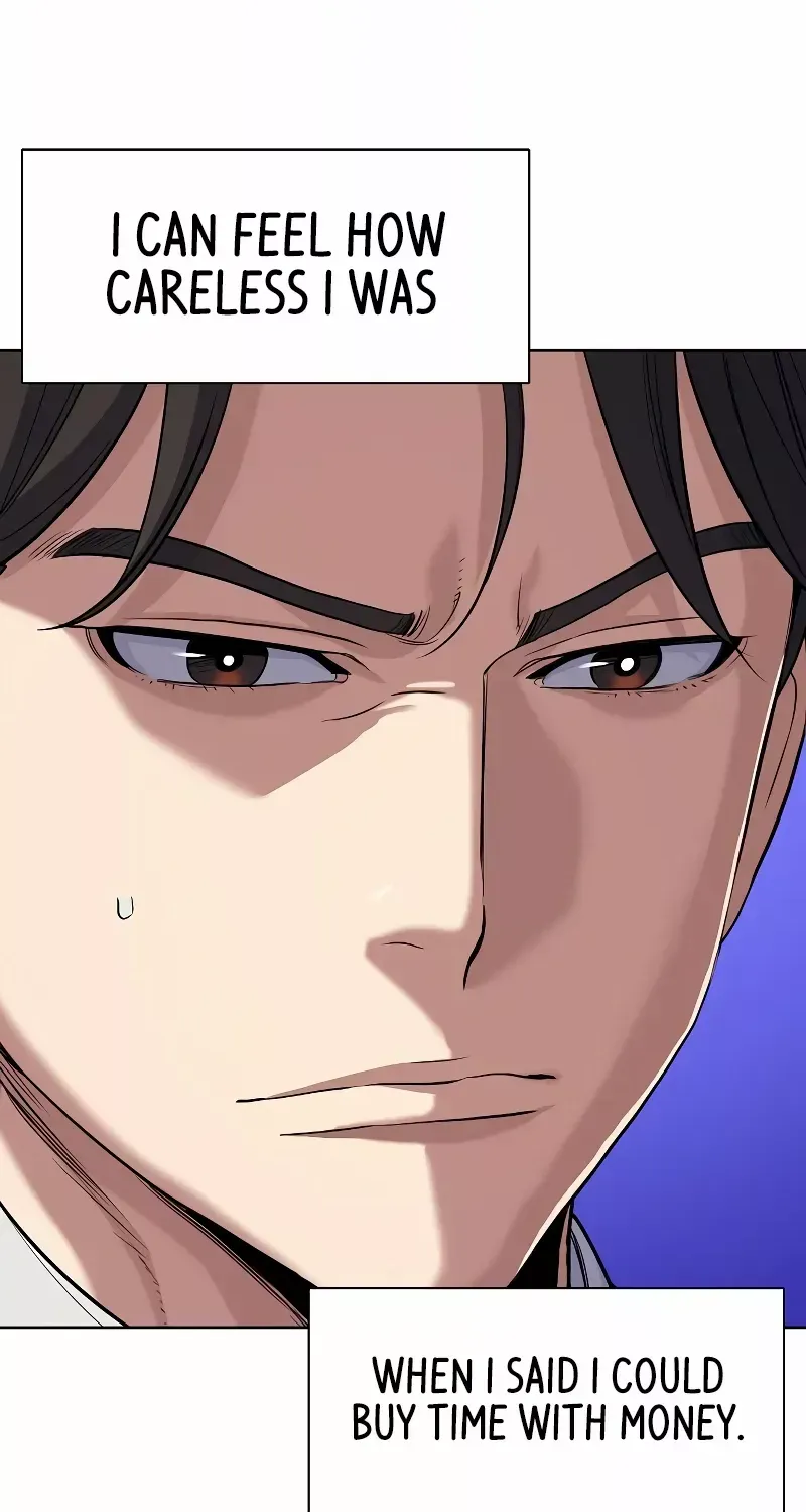 Read The Chaebeol’s Youngest Son chapter 52 image 57 on Lezhin