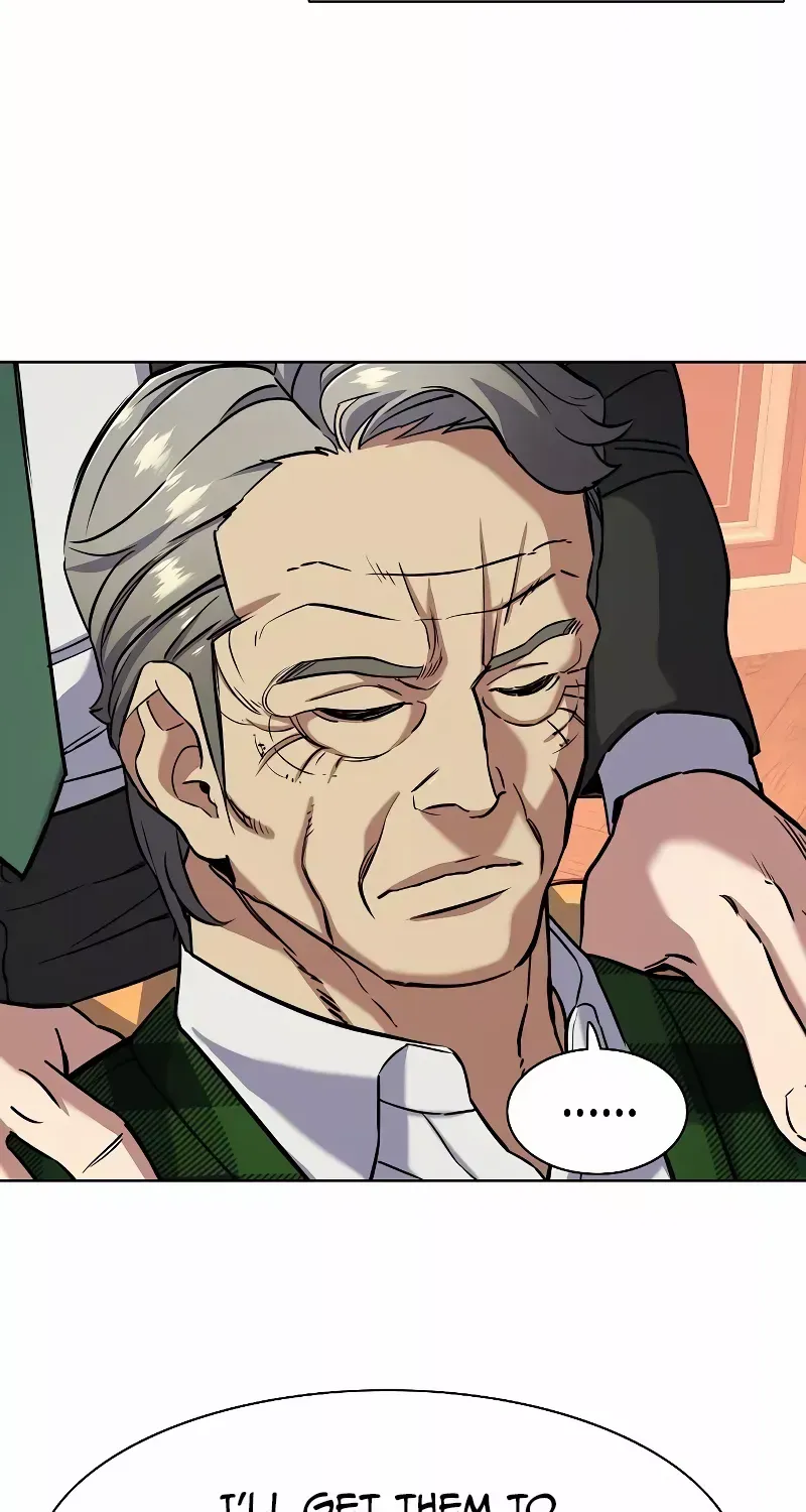 Read The Chaebeol’s Youngest Son chapter 52 image 58 on Lezhin