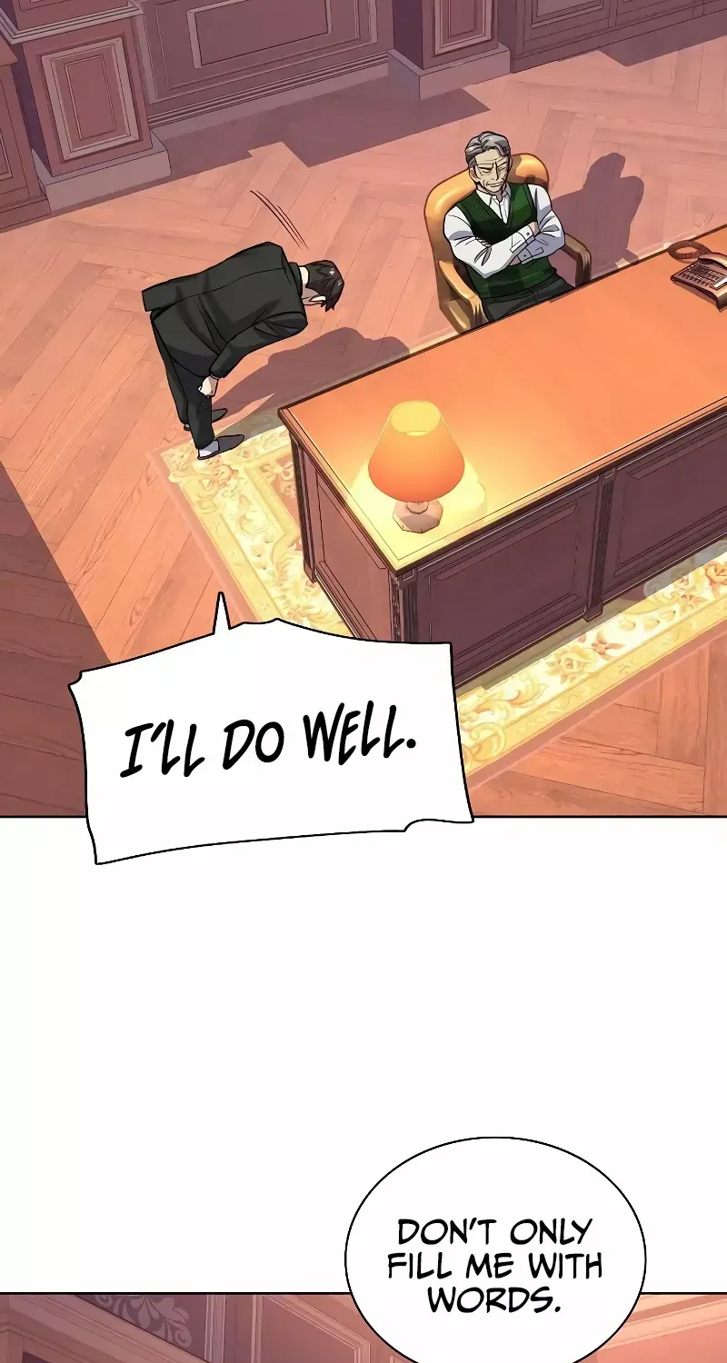 Read The Chaebeol’s Youngest Son chapter 52 image 61 on Lezhin