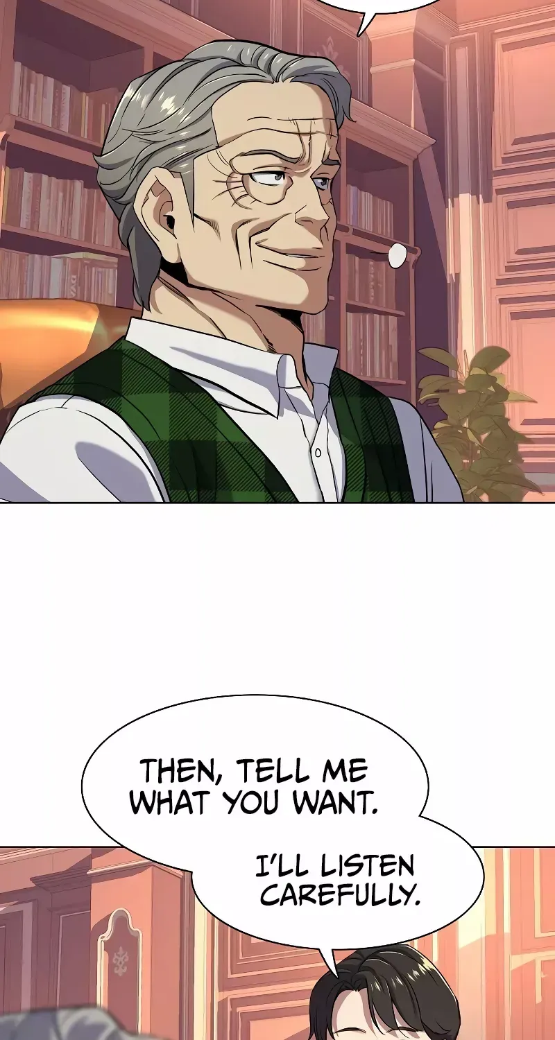 Read The Chaebeol’s Youngest Son chapter 52 image 62 on Lezhin