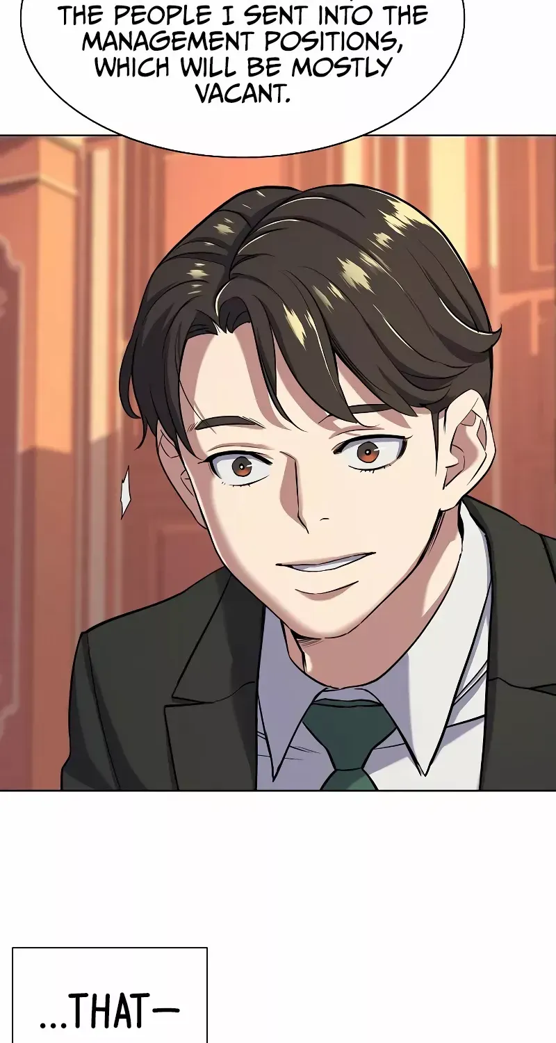 Read The Chaebeol’s Youngest Son chapter 52 image 65 on Lezhin