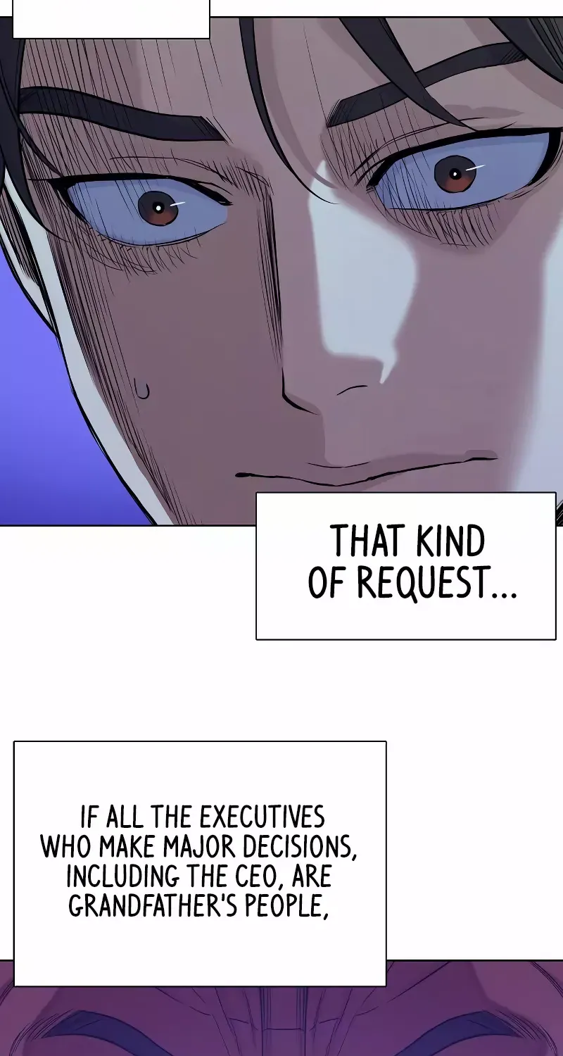 Read The Chaebeol’s Youngest Son chapter 52 image 66 on Lezhin