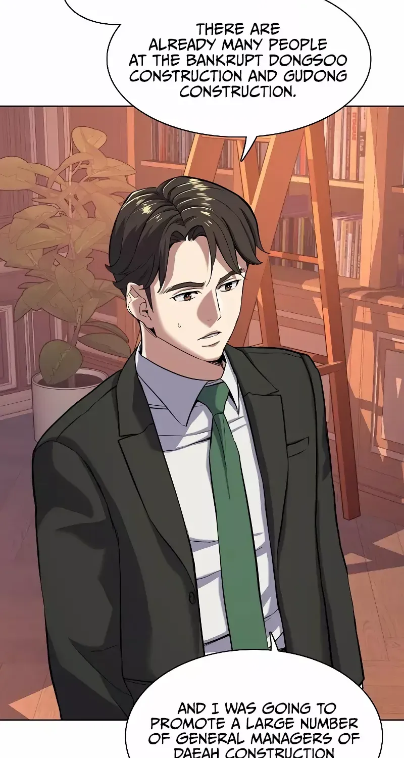 Read The Chaebeol’s Youngest Son chapter 52 image 70 on Lezhin