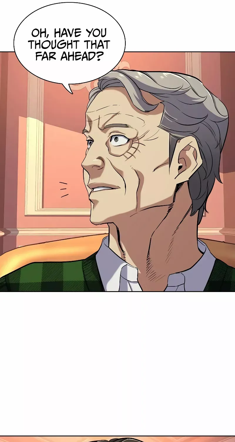 Read The Chaebeol’s Youngest Son chapter 52 image 72 on Lezhin