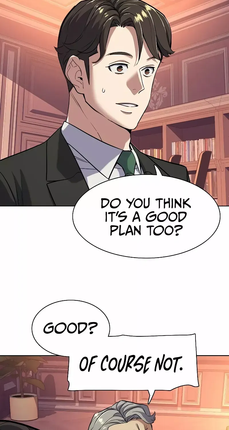 Read The Chaebeol’s Youngest Son chapter 52 image 73 on Lezhin