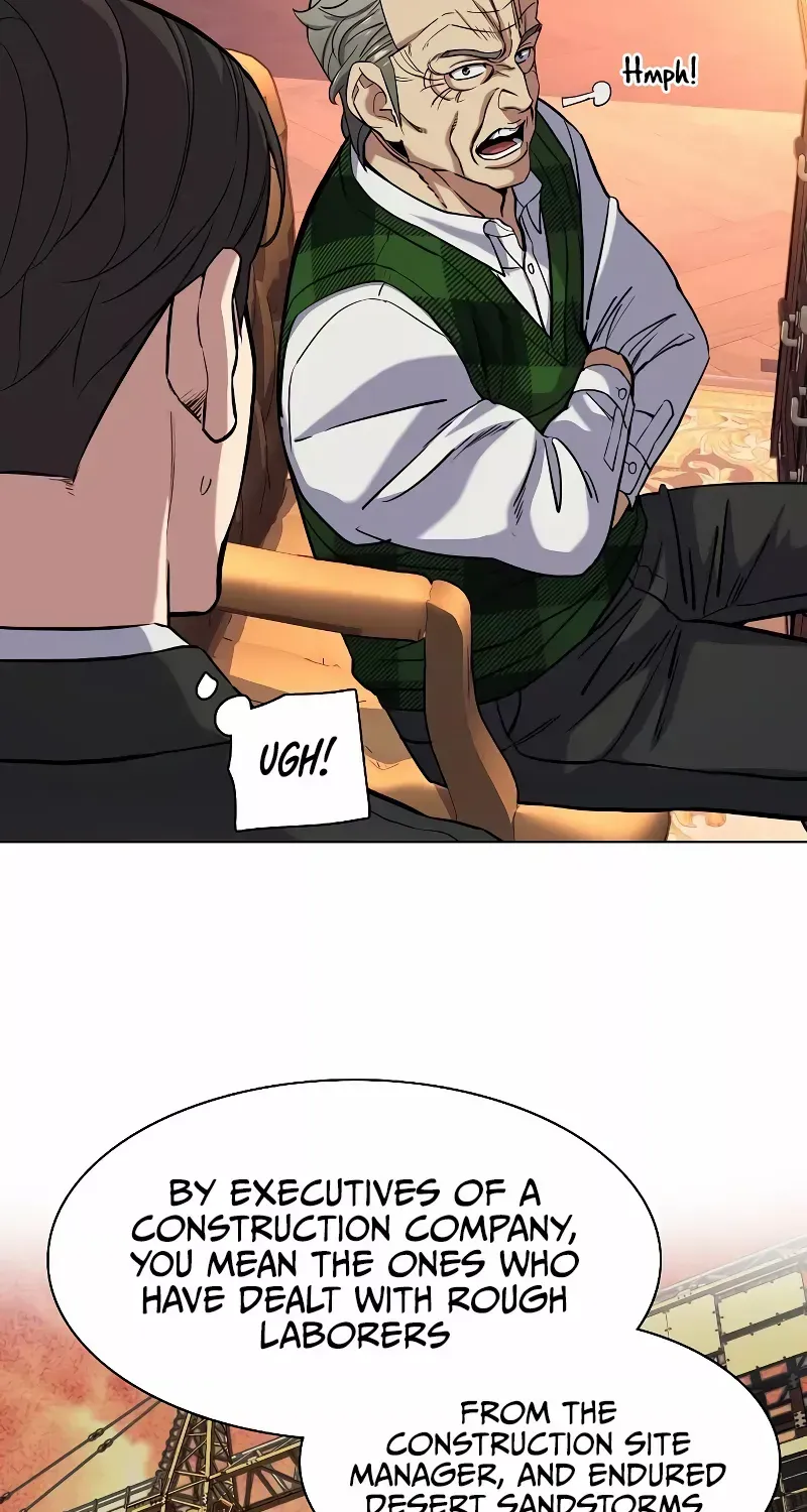 Read The Chaebeol’s Youngest Son chapter 52 image 74 on Lezhin
