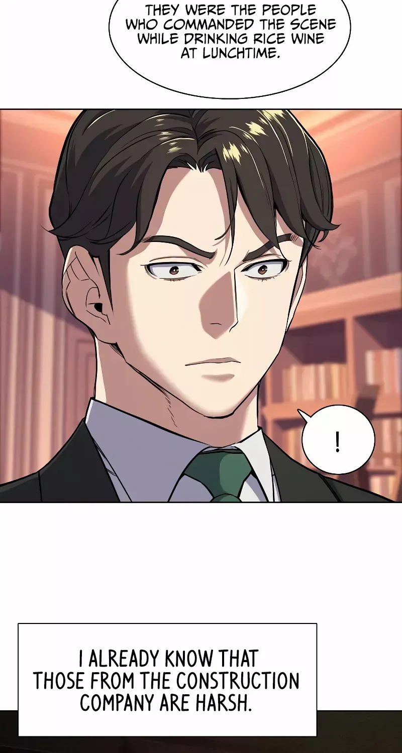 Read The Chaebeol’s Youngest Son chapter 52 image 76 on Lezhin