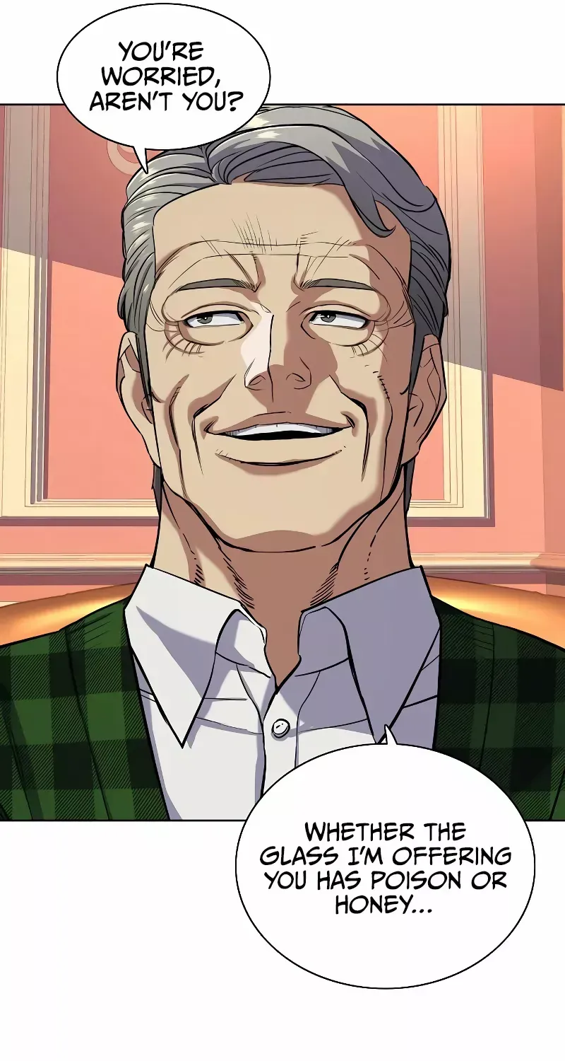 Read The Chaebeol’s Youngest Son chapter 52 image 79 on Lezhin