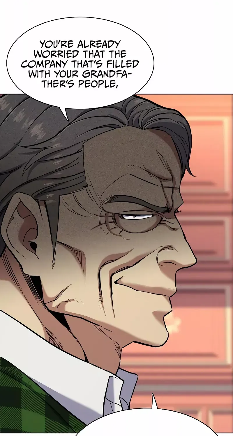 Read The Chaebeol’s Youngest Son chapter 52 image 80 on Lezhin