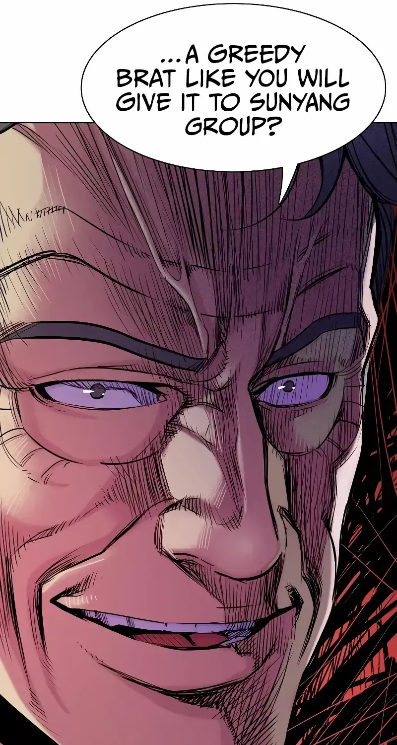 Read The Chaebeol’s Youngest Son chapter 52 image 85 on Lezhin