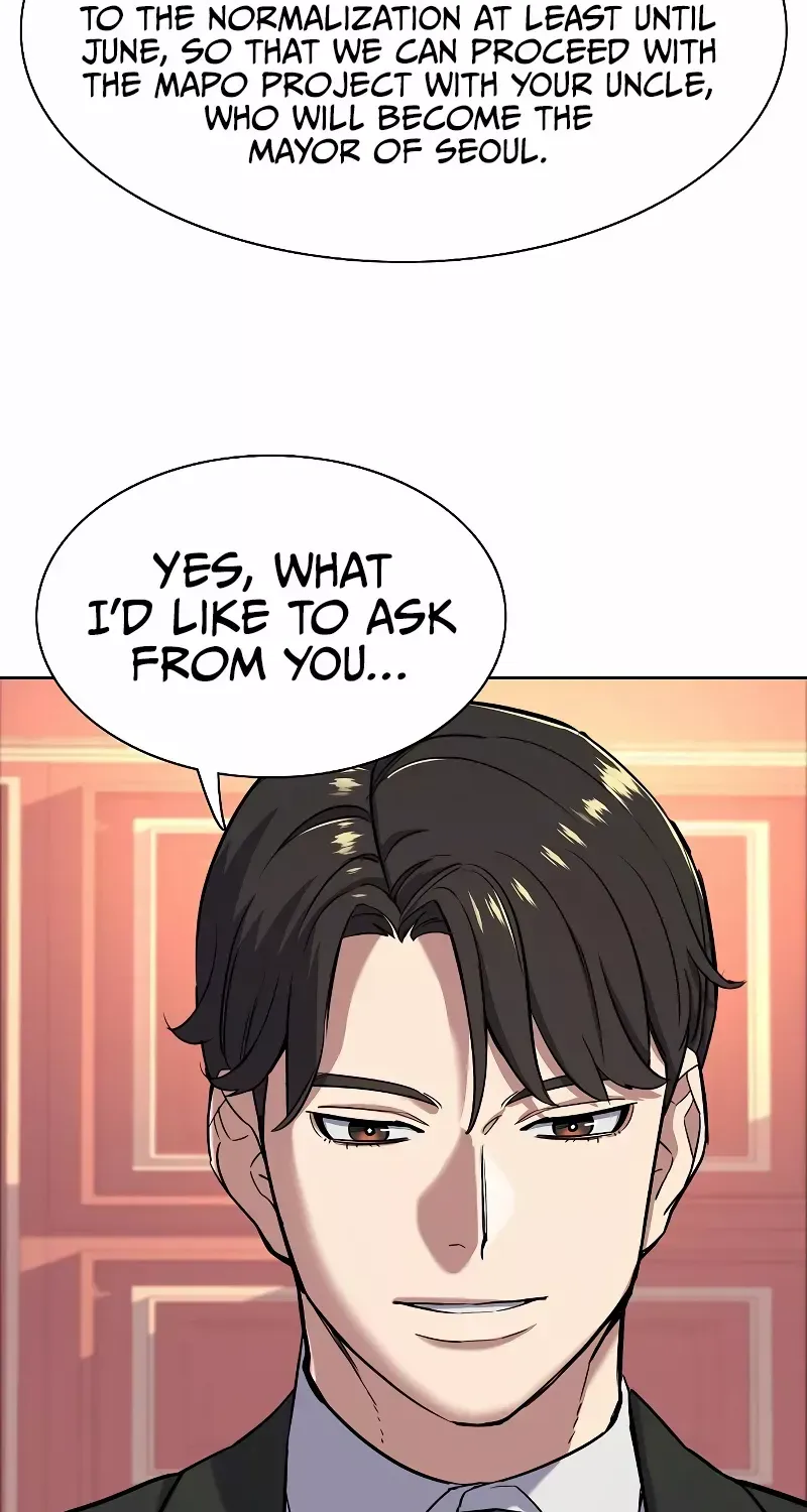 Read The Chaebeol’s Youngest Son chapter 52 image 9 on Lezhin
