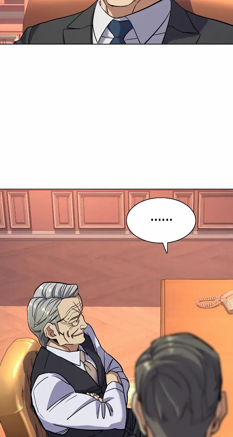 Read The Chaebeol’s Youngest Son chapter 54 image 104 on Lezhin
