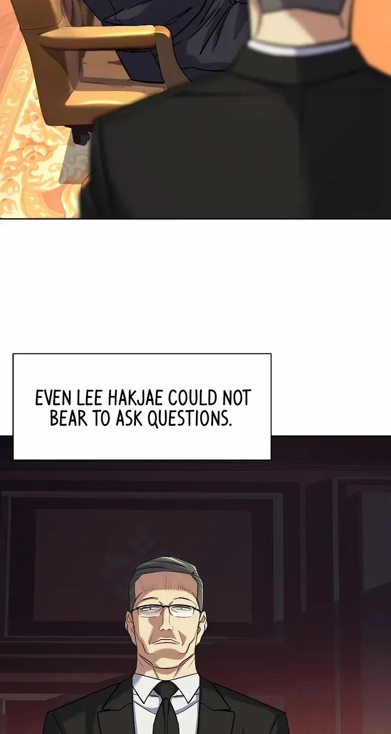 Read The Chaebeol’s Youngest Son chapter 54 image 105 on Lezhin
