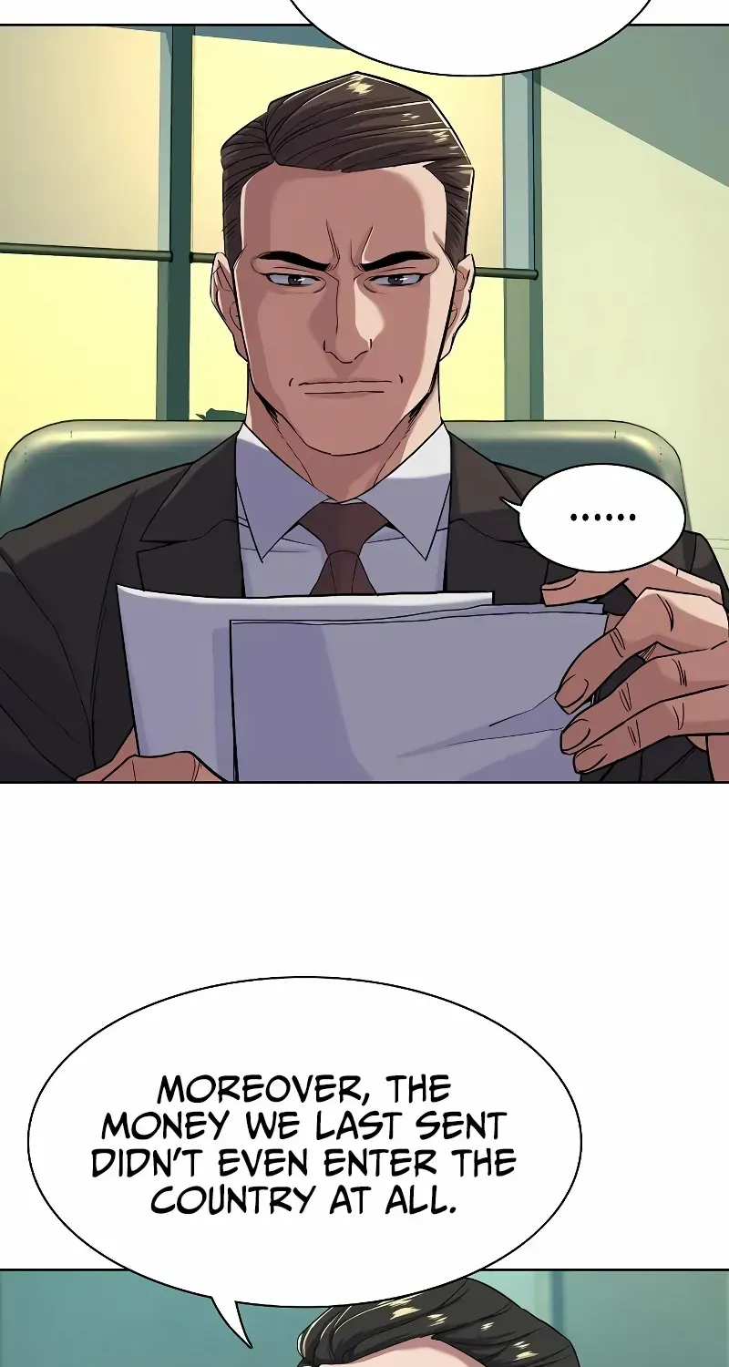 Read The Chaebeol’s Youngest Son chapter 54 image 11 on Lezhin