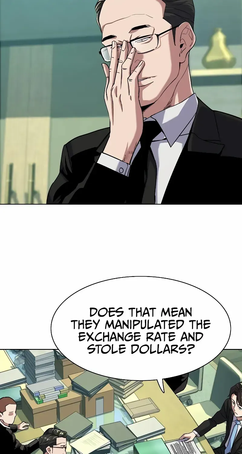 Read The Chaebeol’s Youngest Son chapter 54 image 12 on Lezhin