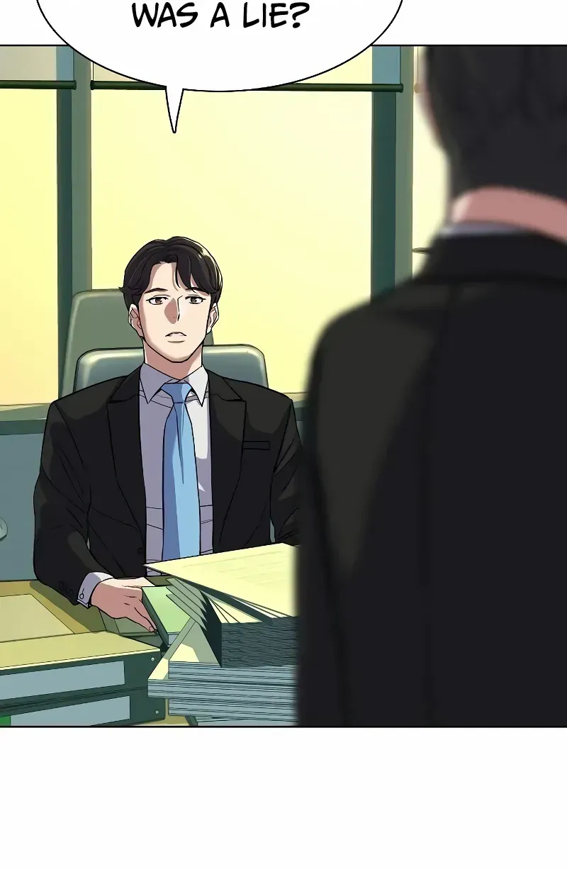 Read The Chaebeol’s Youngest Son chapter 54 image 14 on Lezhin