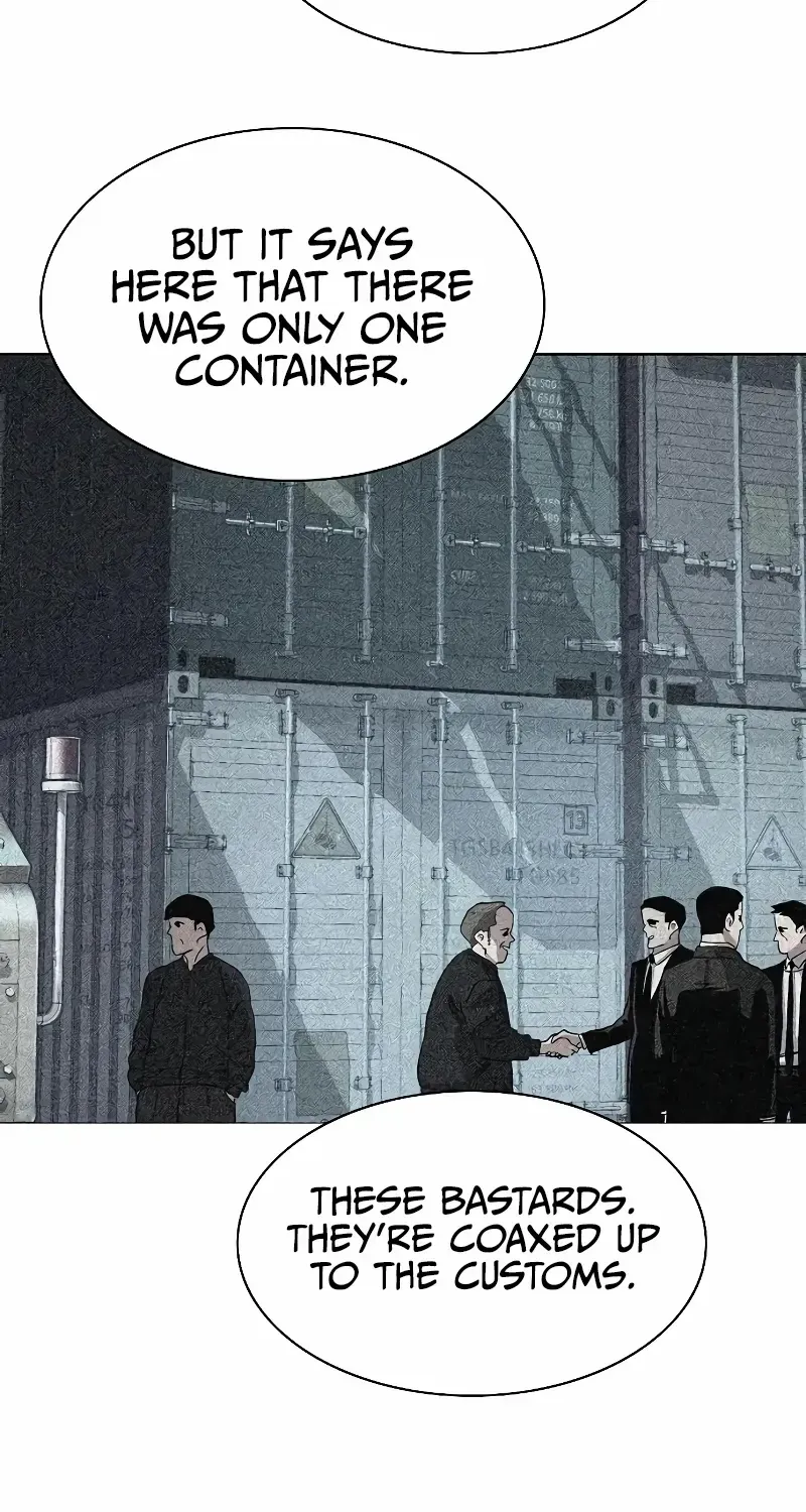 Read The Chaebeol’s Youngest Son chapter 54 image 16 on Lezhin