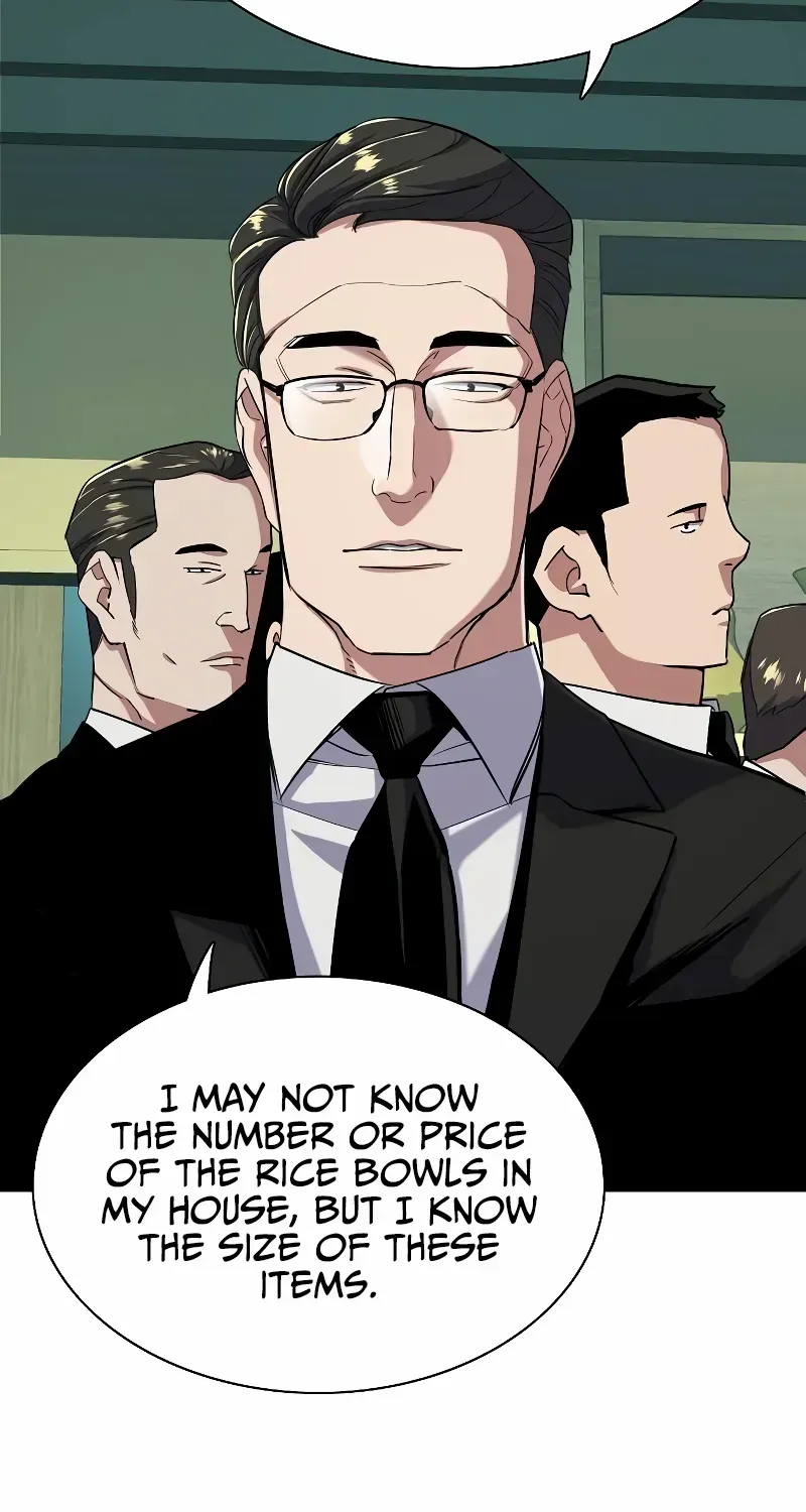 Read The Chaebeol’s Youngest Son chapter 54 image 19 on Lezhin